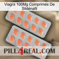 Viagra 100Mg Comprimés De Sildénafil 27